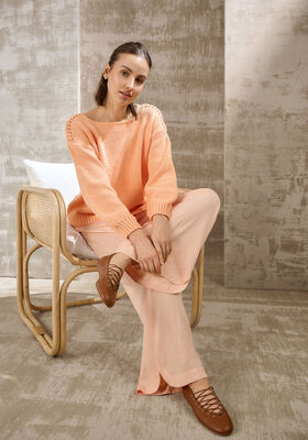 GENSER Natural Cotton fra Lana Grossa