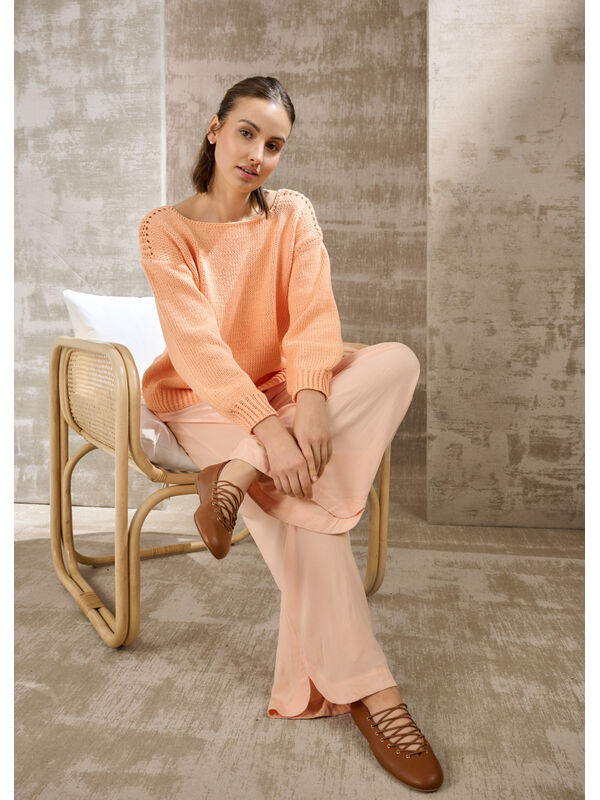 Lana Grossa GENSER Natural Cotton