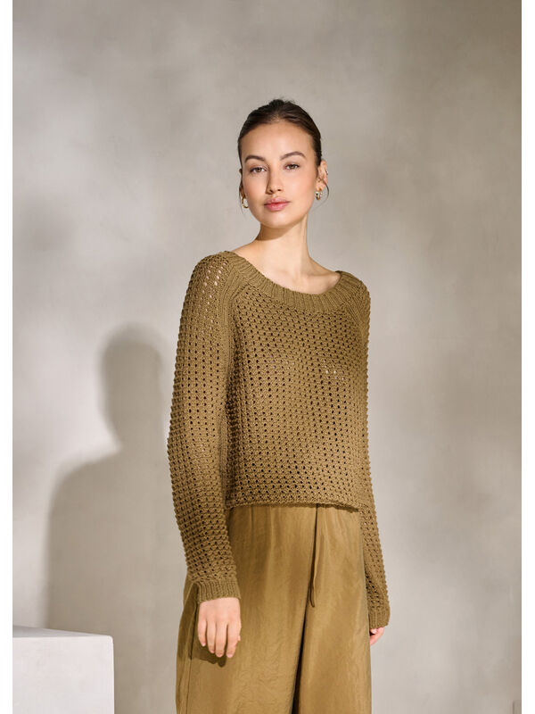 Lana Grossa GENSER Tessera