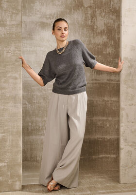 GENSER Tencellino fra Lana Grossa