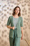 Lana Grossa JAKKE Summer Cashmere