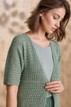 Lana Grossa JAKKE Summer Cashmere