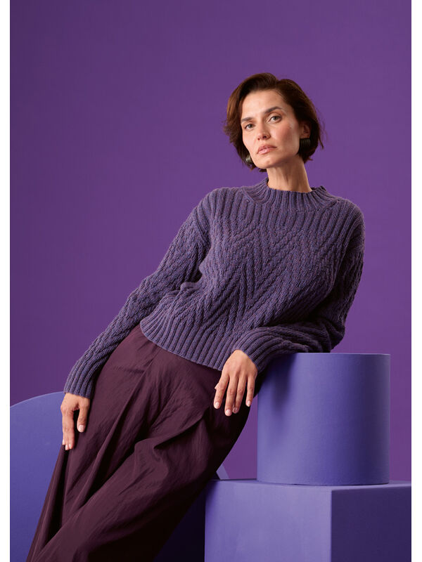 Lana Grossa GENSER Cashmere Kiss