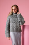 Lana Grossa GENSER Mohair di Gio
