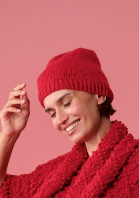 LUE Cool Merino fra Lana Grossa
