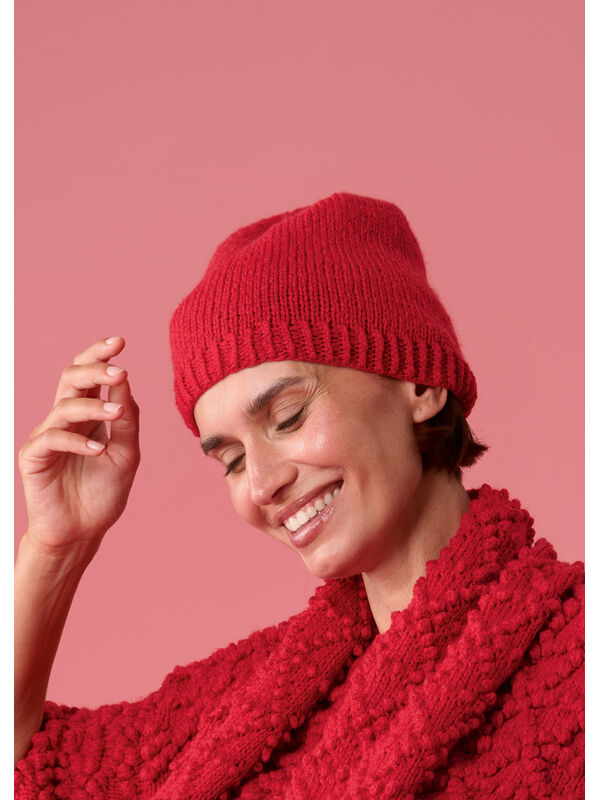 Lana Grossa LUE Cool Merino