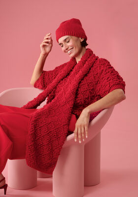 SJAL Cool Merino fra Lana Grossa