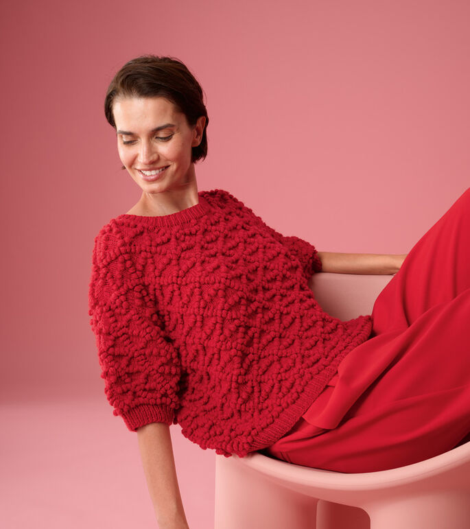 Lana Grossa GENSER Cool Merino