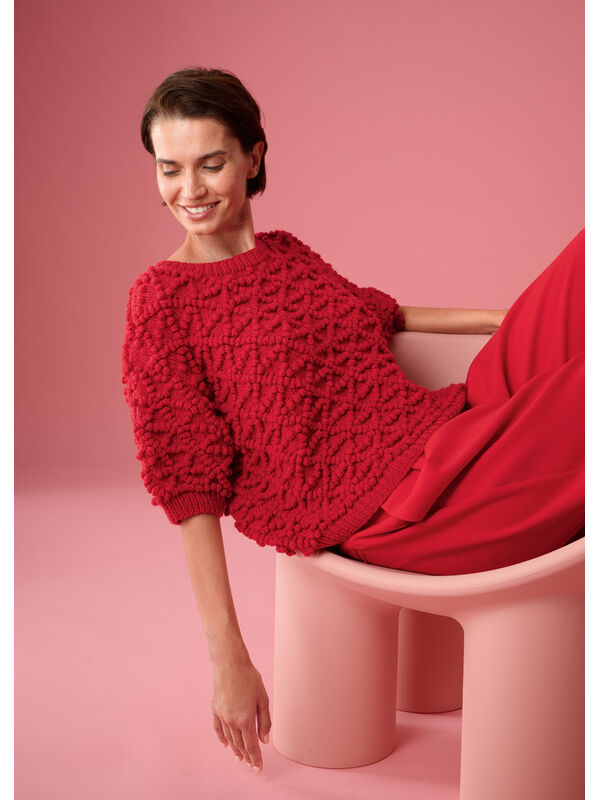 Lana Grossa GENSER Cool Merino