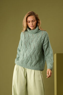 Lana Grossa Classici No. 31 -  German Edition