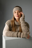 Lana Grossa PULSVARMERE Alta Moda Alpaca