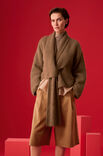 Lana Grossa JAKKE Ecopuno & Natural Superkid Tweed