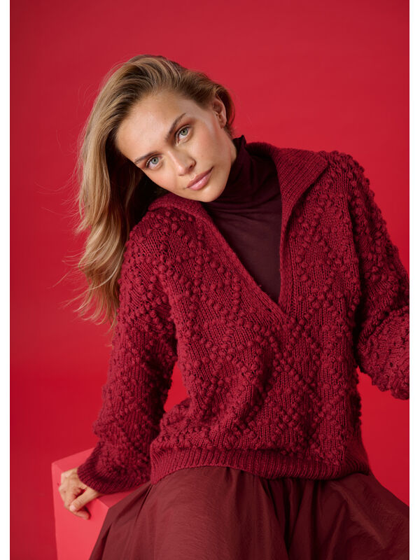 Lana Grossa GENSER Cool Merino