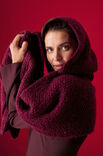 Lana Grossa HETTESKJERF Baby Furry & Glamour