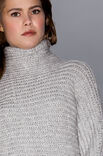 Lana Grossa PULLOVER Alta Moda Cashmere 16 - Strikkeoppskrift (DK)