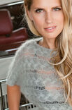 Lana Grossa PULLOVER Silkhair - Strikkeoppskrift (NO)
