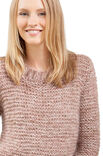 Lana Grossa PULLI KRAUS RECHTS Silkhair - German Edition