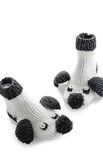 Lana Grossa BABYSOCKEN - HUND Elastico - German Edition