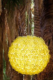 Lana Grossa HÄKELBLÜTEN FÜR BALLONLAMPE Silkhair - German Edition