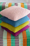 Lana Grossa PUTETREKK Alta Moda Cashmere 16 - Strikkeinstruksjoner (NO)