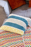 Lana Grossa PUTETREKK Alta Moda Cashmere 16 - Strikkeoppskrift (NO)