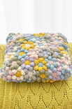 Lana Grossa PUTETREKK Lala Berlin Lovely Cotton - Strikkeoppskrift (NO)