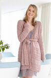 Lana Grossa CARDIGAN Brigitte No. 2 & Brigitte No. 3 & Brillino - Strikkeoppskrift (NO)