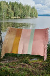Lana Grossa PLAID Brigitte No. 3 - Strikkeoppskrift (SE)