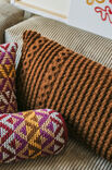 Lana Grossa PUTETREKK Alta Moda Cashmere 16 - Strikkeoppskrift (SE)