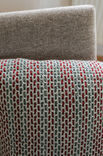 Lana Grossa HEKLET PUTETREKK Cool Merino - Hekleoppskrift (SE)