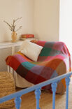 Lana Grossa PLAID Ecopuno - Strikkeoppskrift (SE)