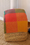 Lana Grossa PLAID Ecopuno - Strikkeoppskrift (SE)