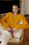 Lana Grossa PULLOVER Landlust Alpaka Merino 160 - Strikkeoppskrift (SE)