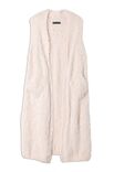 Lana Grossa LANG CARDIGAN Basta - Strikkeoppskrift (SE)