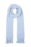 Lana Grossa SJAL Cool Merino Big - Strikkeoppskrift (SE)