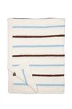 Lana Grossa PLAID Brigitte No. 2 - Strikkeoppskrift (SE)