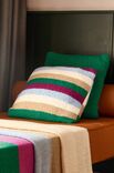 Lana Grossa PUTETREKK Ecopuno Chunky - Strikkeoppskrift (SE)