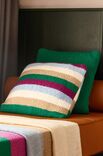 Lana Grossa PUTETREKK Ecopuno Chunky - Strikkeoppskrift (SE)