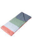 Lana Grossa TEPPE I PERLESTRIKK Lucciola