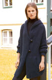 Lana Grossa JAKKE Alta Moda Cashmere 16 - Strikkeoppskrift (DK)