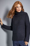 Lana Grossa PULLOVER Alta Moda Cashmere 16 - Strikkeoppskrift (DK)