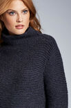 Lana Grossa PULLOVER Alta Moda Cashmere 16 - Strikkeoppskrift (DK)
