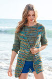 Lana Grossa TOP Pappagallo - Strickkeinstruksjoner (DK)