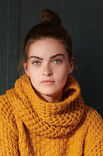 Lana Grossa LOOP Lala Berlin Lovely Cotton - Strikkeoppskrift (DK)