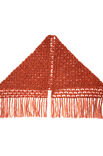 Lana Grossa SKJERF Silkhair - Strikkeoppskrift (NO)