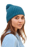 Lana Grossa LUE Alta Moda Cashmere 16 - Strikkeoppskrift (NO)