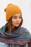 Lana Grossa LUE Alta Moda Cashmere 16 - Strikkeoppskrift (NO)