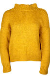 Lana Grossa PULLOVER Lala Berlin Lovely Cotton & Brillino - Strikkeoppskrift (NO)
