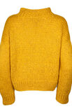 Lana Grossa PULLOVER Lala Berlin Lovely Cotton & Brillino - Strikkeoppskrift (NO)