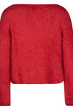 Lana Grossa KORT PULLOVER Per Fortuna - Strikkeoppskrift (NO)